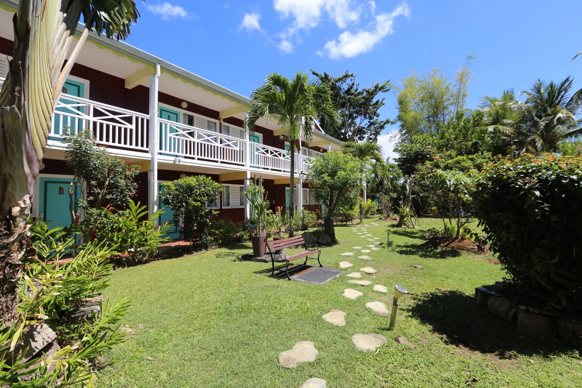Abritel le gosier guadeloupe