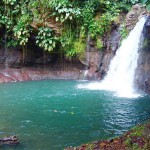 Le Saut de la Lézarde