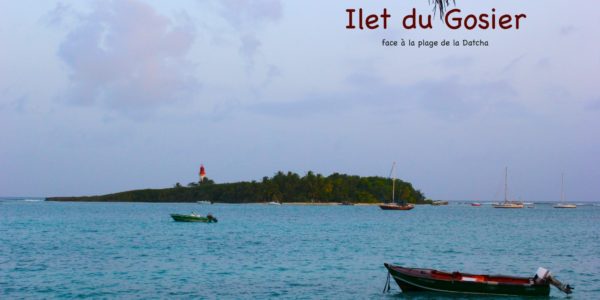 Ilet du Gosier